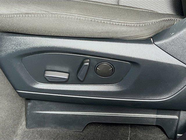 used 2022 Ford Explorer car, priced at $26,297
