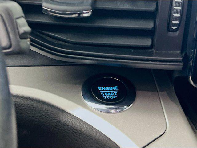 used 2022 Ford Explorer car, priced at $26,297