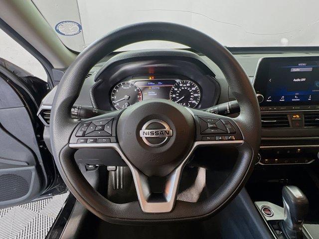 used 2021 Nissan Altima car, priced at $15,957