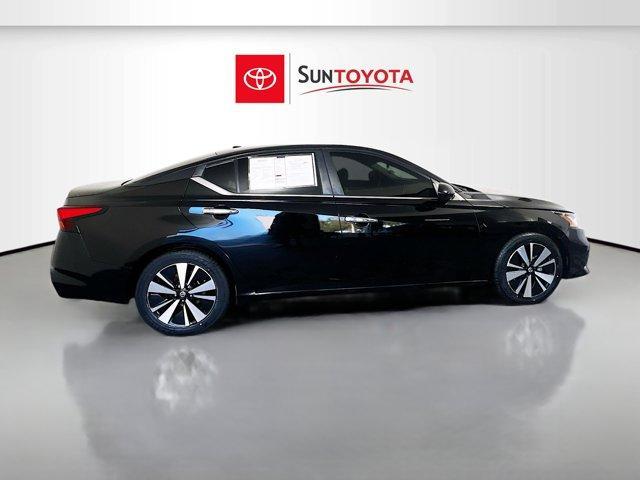 used 2021 Nissan Altima car, priced at $15,957