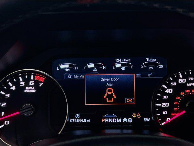 used 2020 Ford F-150 car, priced at $49,499