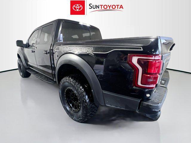 used 2020 Ford F-150 car, priced at $49,499