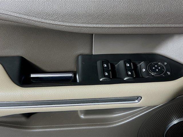 used 2021 Ford Expedition car, priced at $41,172