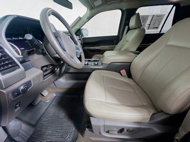 used 2021 Ford Expedition car, priced at $41,172