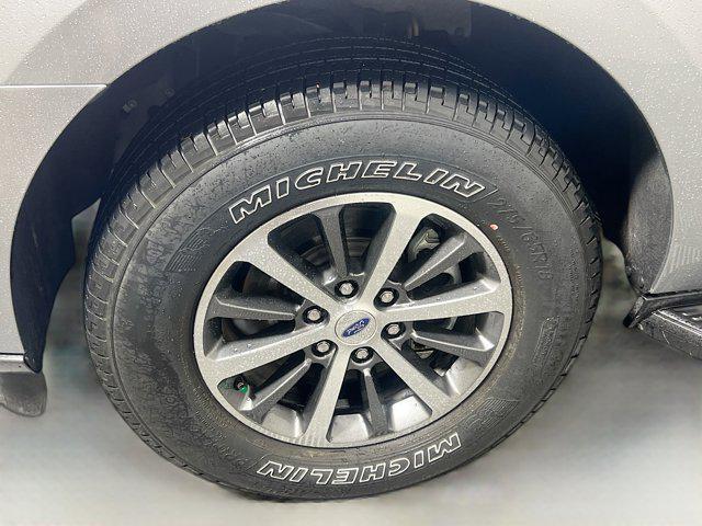 used 2021 Ford Expedition car, priced at $41,172