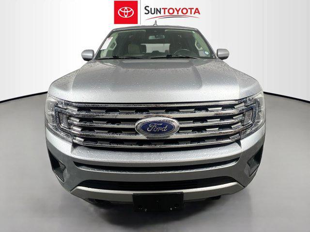 used 2021 Ford Expedition car, priced at $41,172