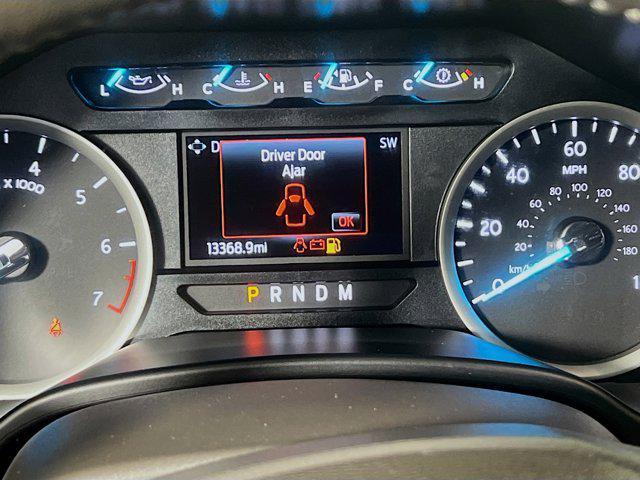 used 2021 Ford Expedition car, priced at $44,590