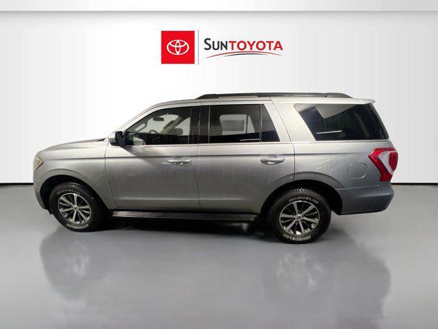 used 2021 Ford Expedition car, priced at $41,172