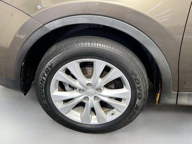 used 2014 Toyota RAV4 car, priced at $14,698