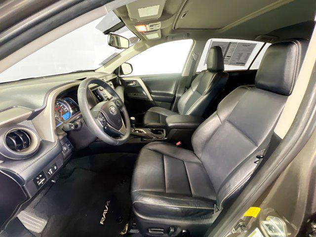 used 2014 Toyota RAV4 car, priced at $14,698