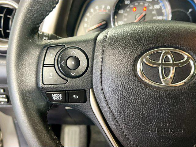 used 2014 Toyota RAV4 car, priced at $14,698