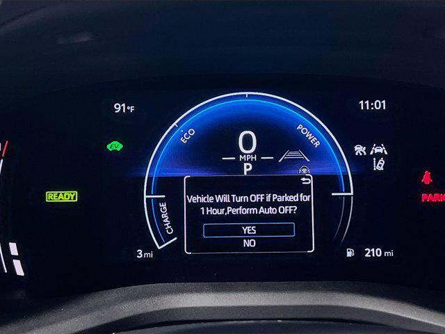 new 2025 Toyota Camry car, priced at $33,906
