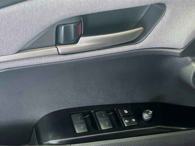 new 2025 Toyota Camry car, priced at $31,987