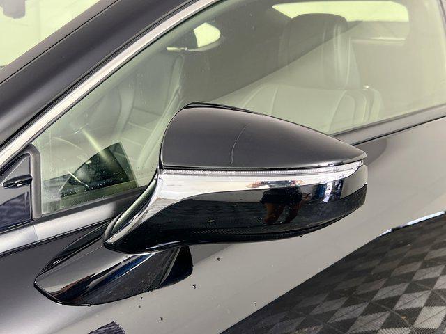 used 2023 Lexus RC 350 car, priced at $41,990