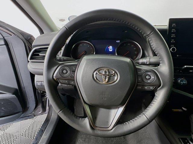 used 2024 Toyota Camry car, priced at $28,989