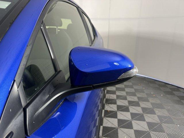 used 2020 Toyota C-HR car, priced at $19,855