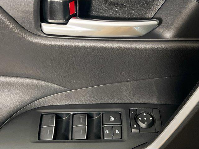 new 2025 Toyota RAV4 car, priced at $34,723