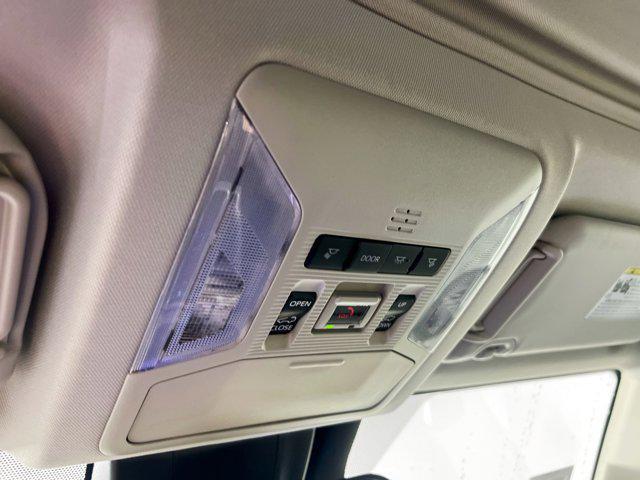 new 2025 Toyota RAV4 car, priced at $39,842