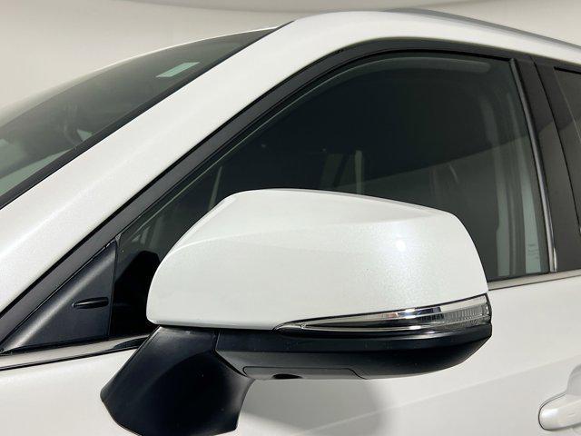 used 2024 Toyota Grand Highlander car, priced at $54,287