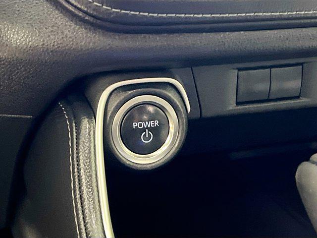 used 2024 Toyota Grand Highlander car, priced at $54,287