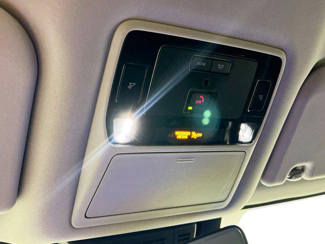 used 2024 Toyota Grand Highlander car, priced at $54,287