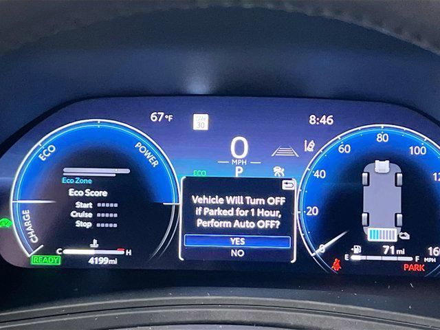 used 2024 Toyota Grand Highlander car, priced at $54,287