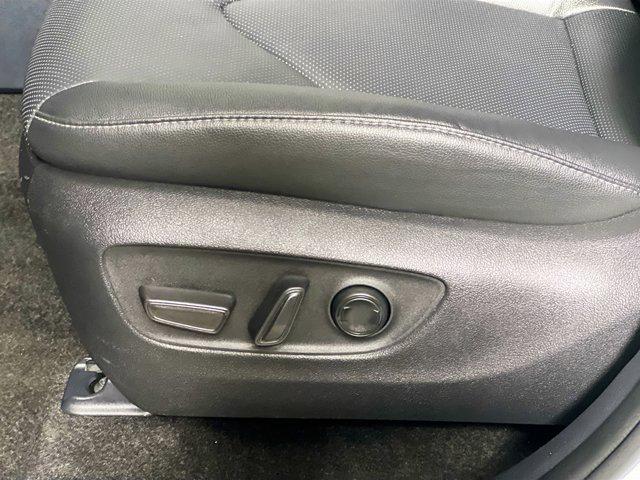 used 2024 Toyota Grand Highlander car, priced at $54,287