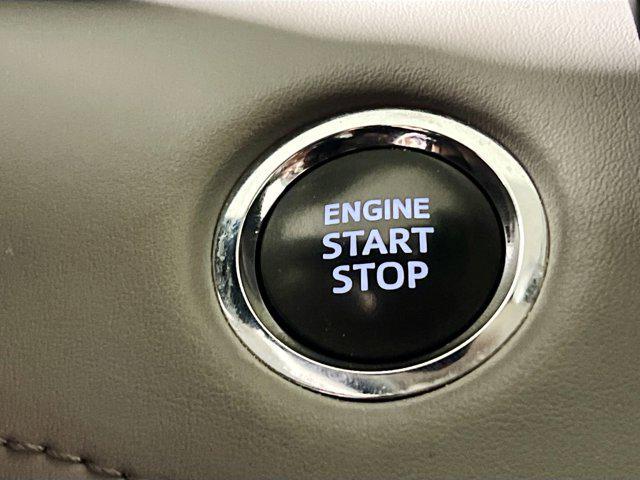 used 2023 Toyota Highlander car, priced at $31,998