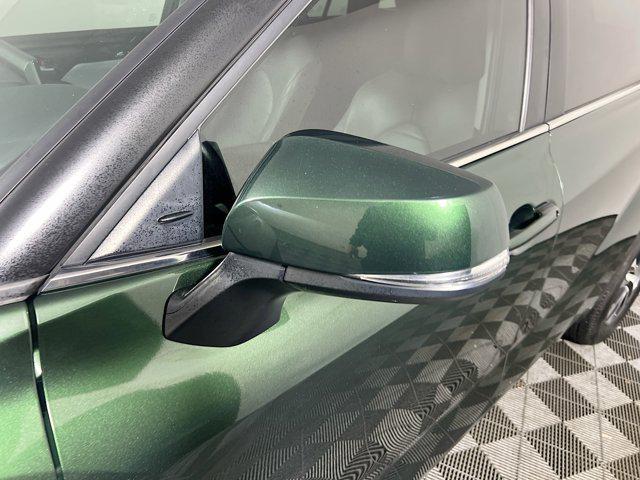 used 2023 Toyota Highlander car, priced at $31,998