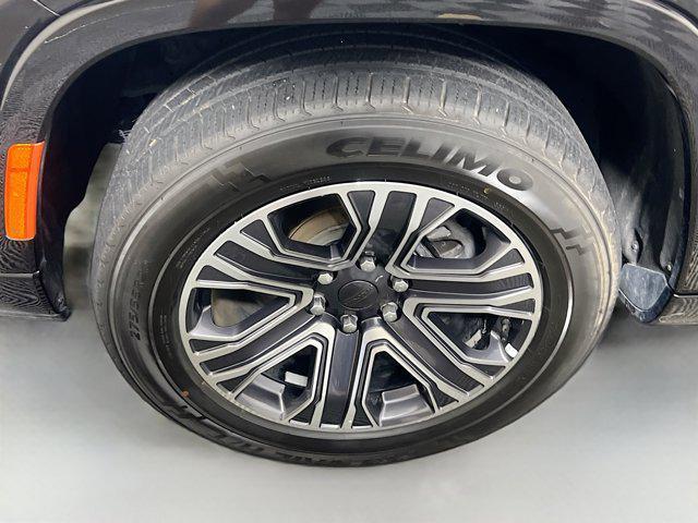 used 2023 Jeep Wagoneer L car, priced at $33,950