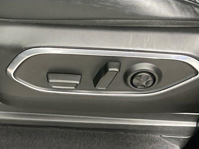 used 2023 Jeep Wagoneer L car, priced at $33,950