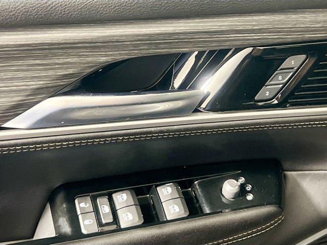 used 2023 Jeep Wagoneer L car, priced at $33,950