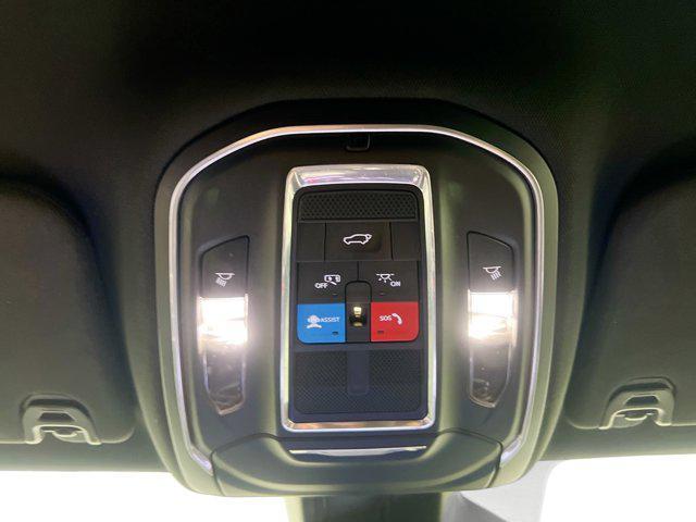 used 2023 Jeep Wagoneer L car, priced at $33,950