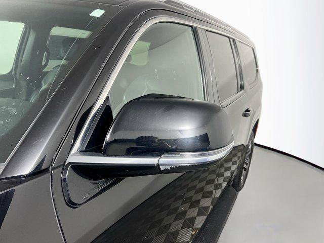 used 2023 Jeep Wagoneer L car, priced at $33,950