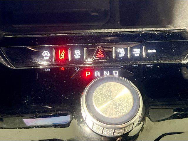 used 2023 Jeep Wagoneer L car, priced at $33,950