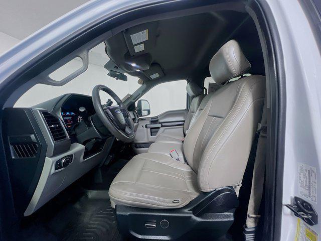 used 2017 Ford F-150 car, priced at $22,340
