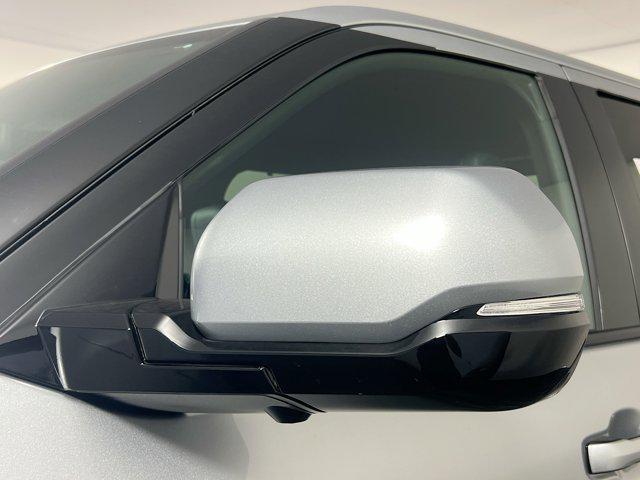 new 2025 Toyota Tundra car, priced at $69,147