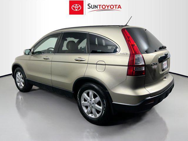 used 2009 Honda CR-V car, priced at $9,598