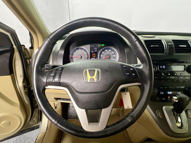 used 2009 Honda CR-V car, priced at $9,598