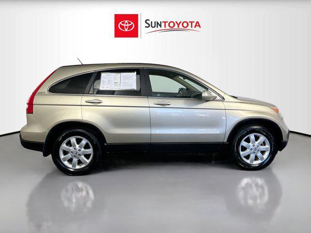 used 2009 Honda CR-V car, priced at $9,598
