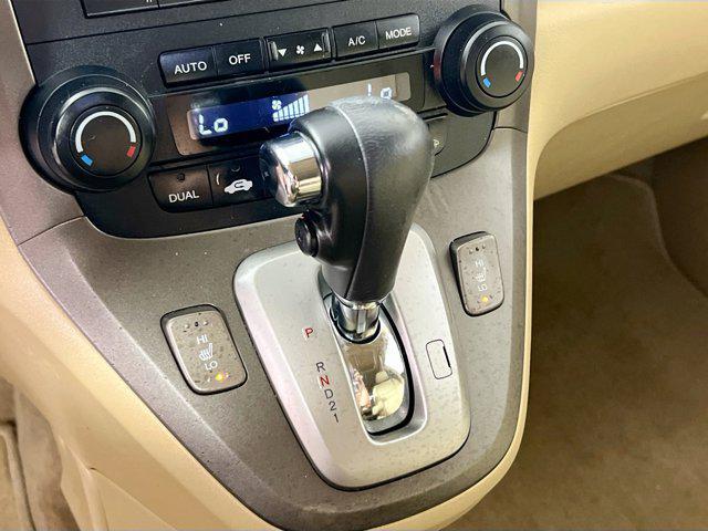 used 2009 Honda CR-V car, priced at $9,598