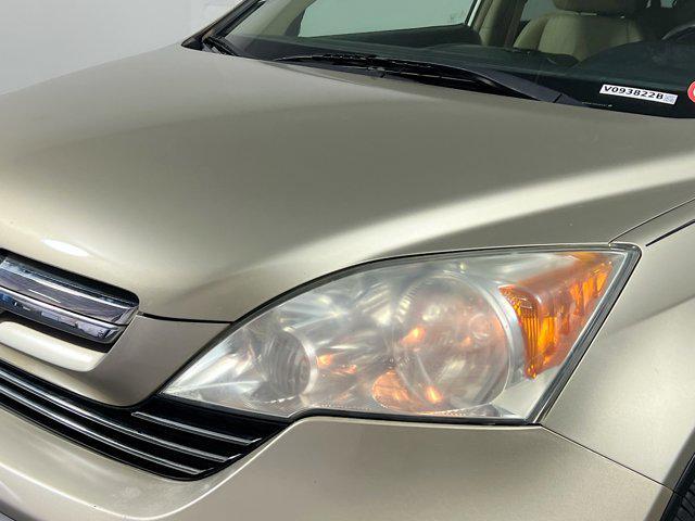 used 2009 Honda CR-V car, priced at $9,598