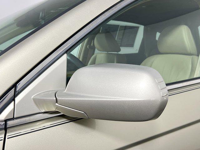 used 2009 Honda CR-V car, priced at $9,598