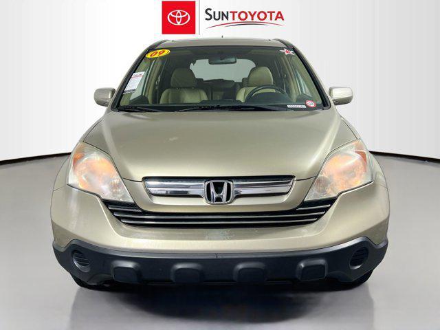 used 2009 Honda CR-V car, priced at $9,598