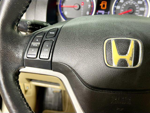 used 2009 Honda CR-V car, priced at $9,598