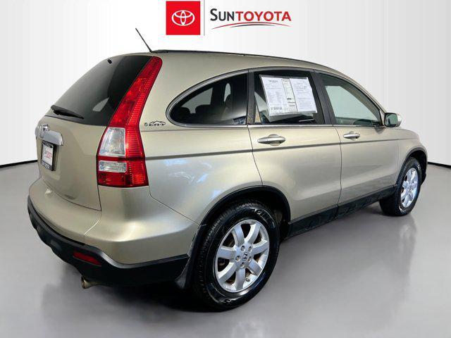 used 2009 Honda CR-V car, priced at $9,598