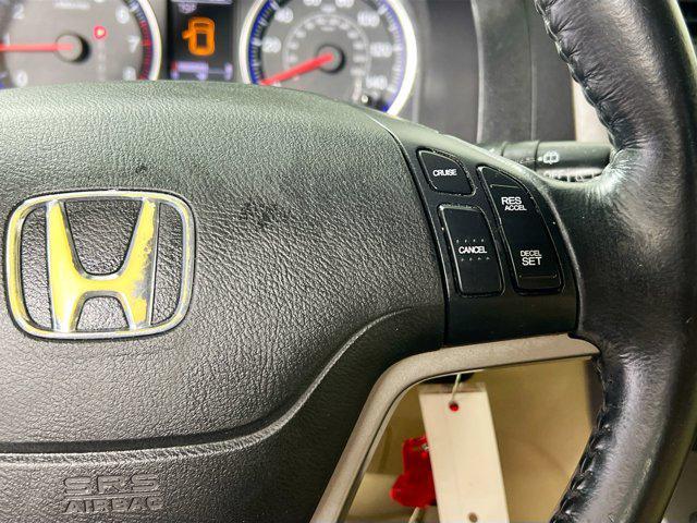 used 2009 Honda CR-V car, priced at $9,598