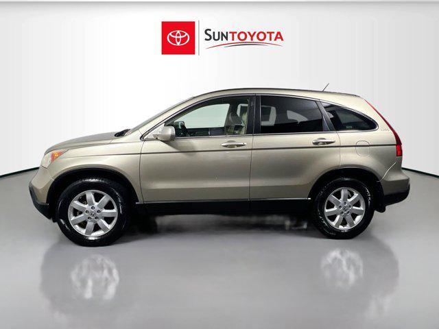 used 2009 Honda CR-V car, priced at $9,598