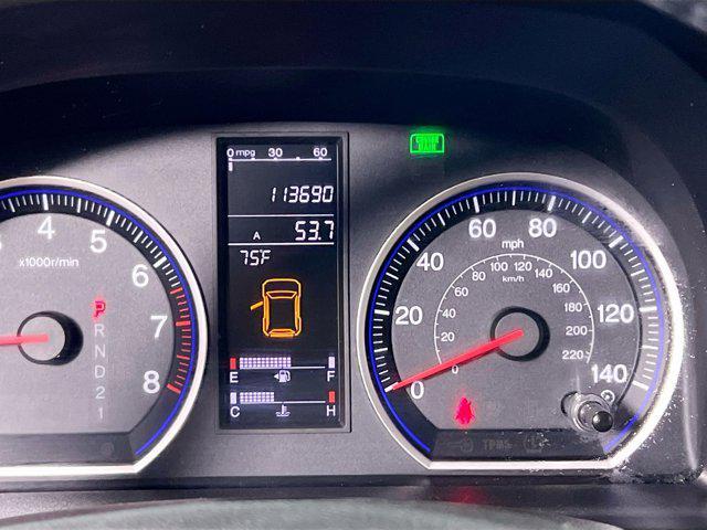 used 2009 Honda CR-V car, priced at $9,598