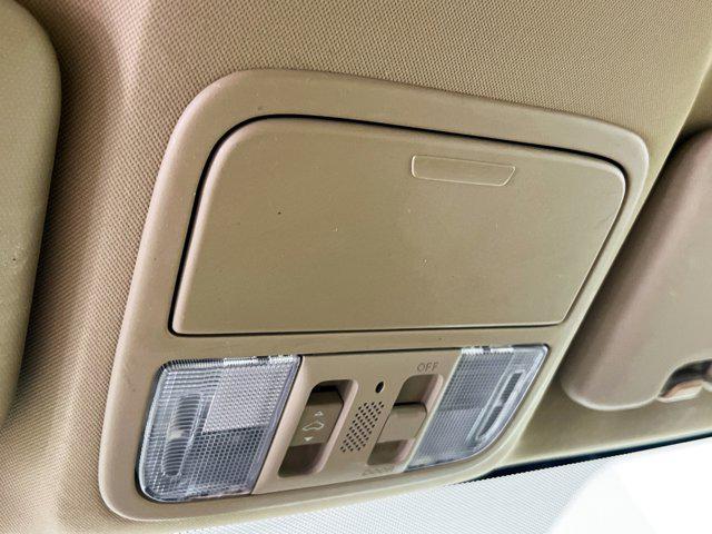 used 2009 Honda CR-V car, priced at $9,598